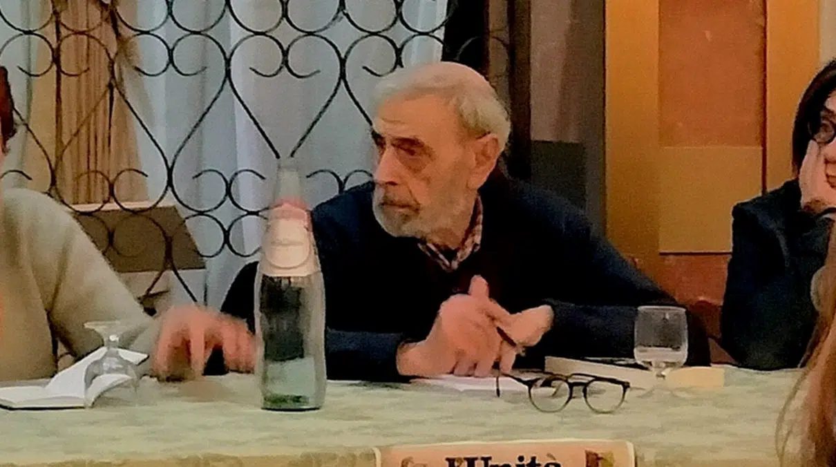 franco ottaviano morto deputato pci