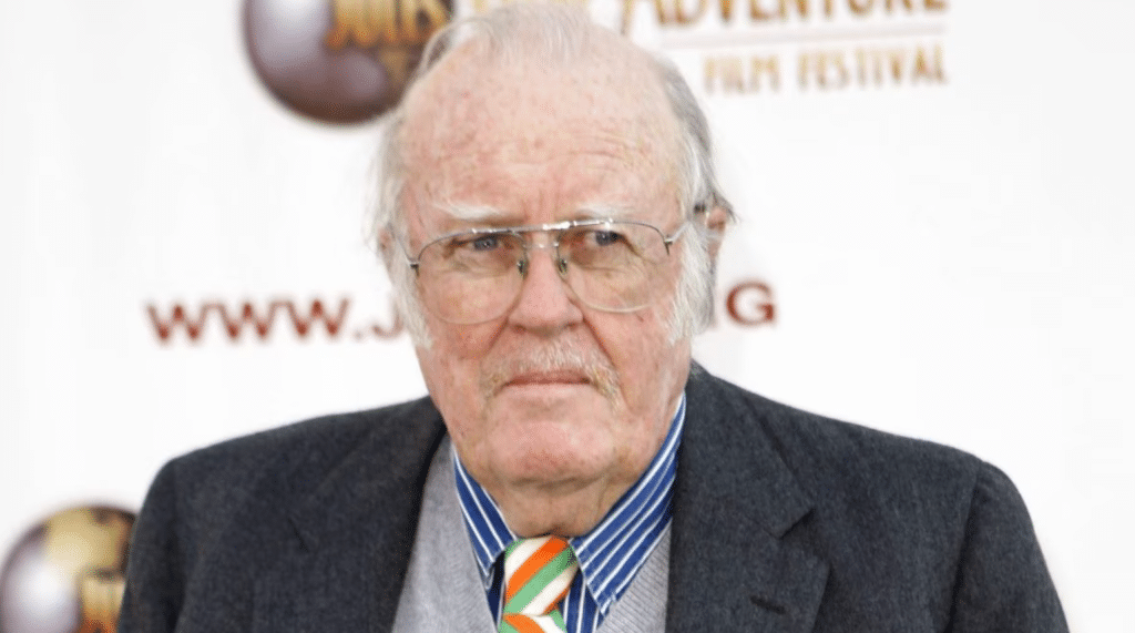 M. Emmet Walsh morto arresto cardiaco attore