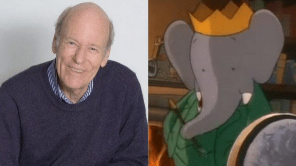 morto laurent de brunhoff scrittore illustratore elefante babar