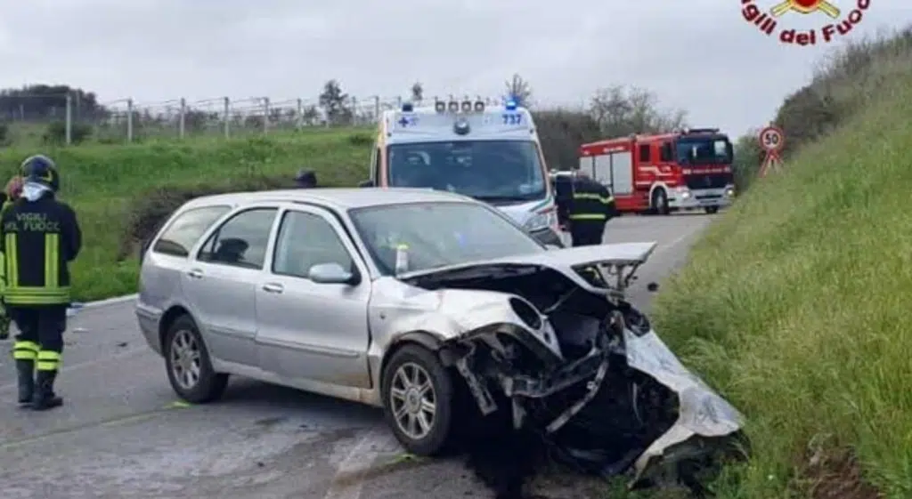 incidente roma morta bambina