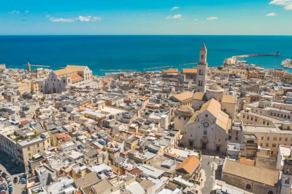 bari-panorama