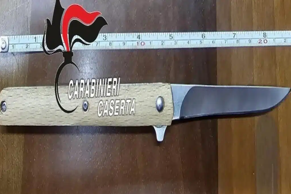 casagiove-operatrice-comunita-minori-minacciata-coltello