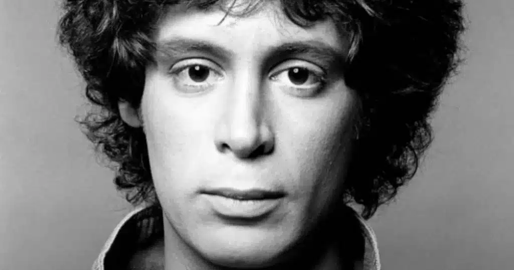 morto eric carmen cantante chi è