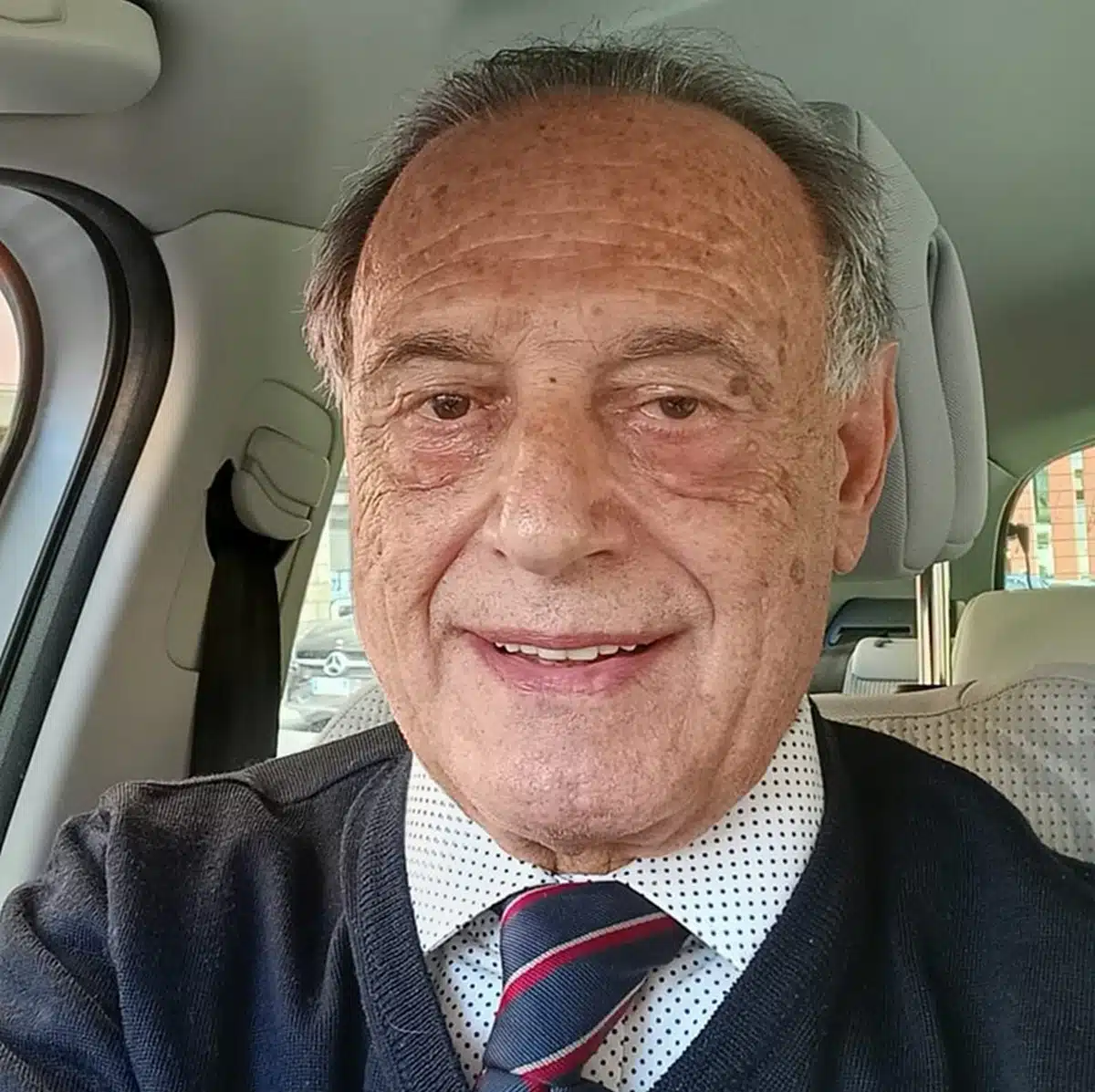 battipaglia morto gennaro conte