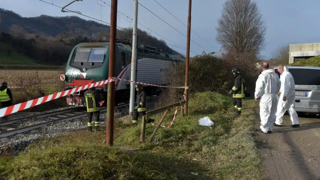 Teramo donna investita uccisa