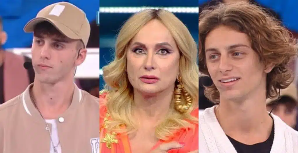 Isola Famosi 2024 Albe LDA trattativa entrare cast