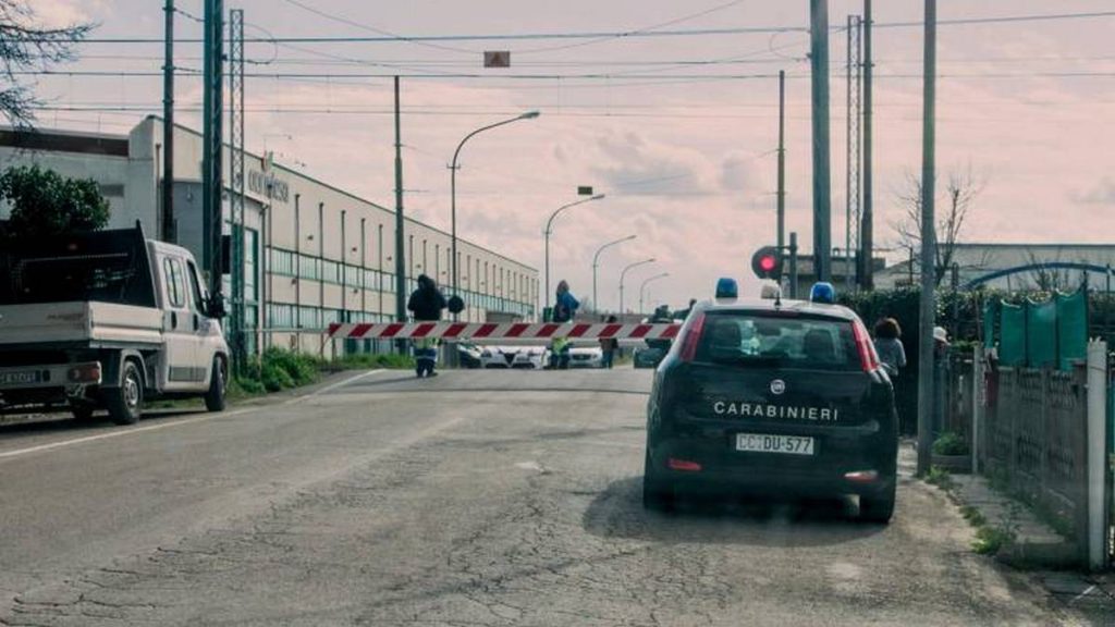 uomo travolto ucciso treno ravenna suicidio oiggi 16 marzo