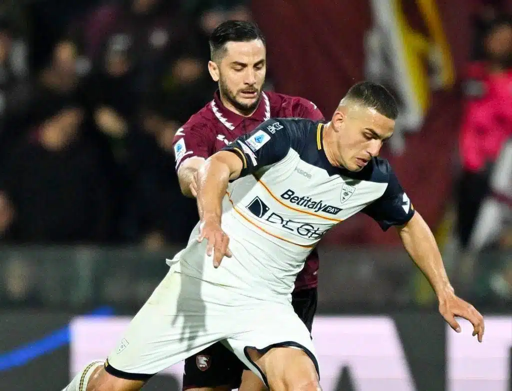 salernitana-lecce-tabellino-risultato-formazioni