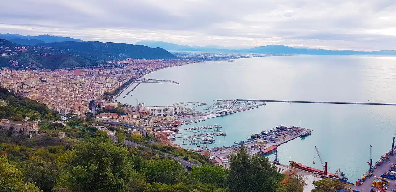 Salerno