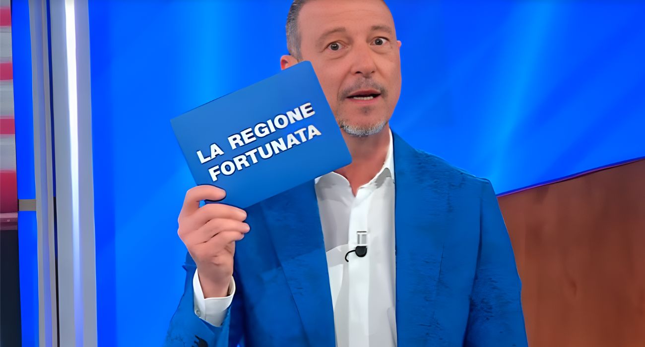 regione fortunata affari tuoi il gioco