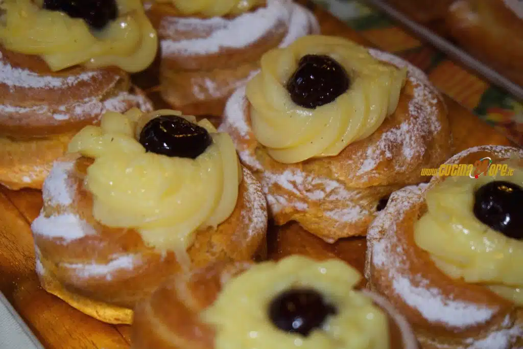 caserta aversa sequestrati zeppole san giuseppe