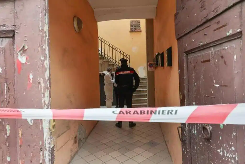 brescia coppia morta omicidio-suicidio cosa è successo 2 aprile