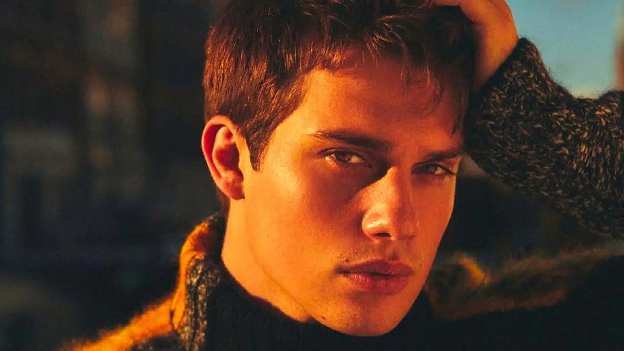 nicholas galitzine dettagli vita amorosa