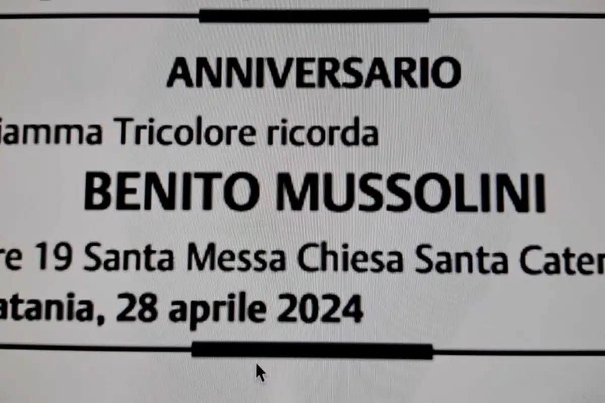 catania-messa-ricordo-mussolini-vescovo-annulla