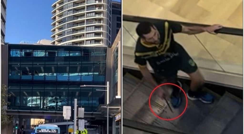 sydney persone accoltellate centro commerciale morti