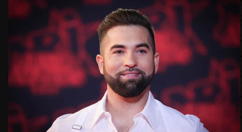 kendji girac the voice francia ferito pistola