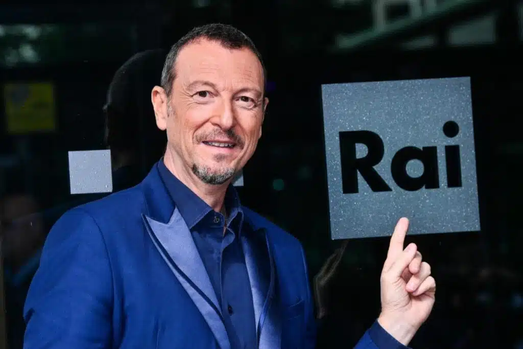 Rai comunicato ufficiale dopo addio Amadeus