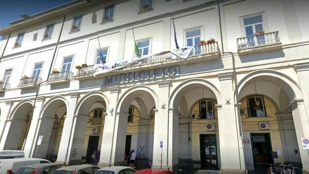 corruzione aversa arresti oggi 22 aprile