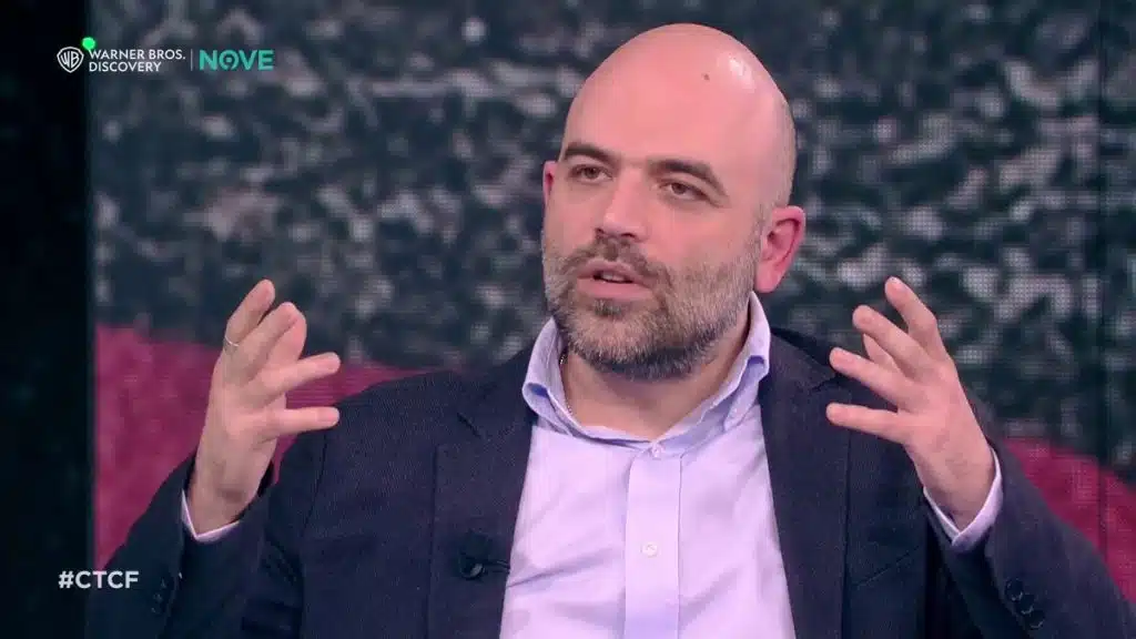 roberto saviano ctcf