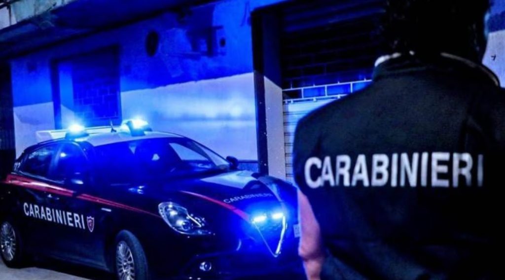 Caserta arrestato appropriazione indebita