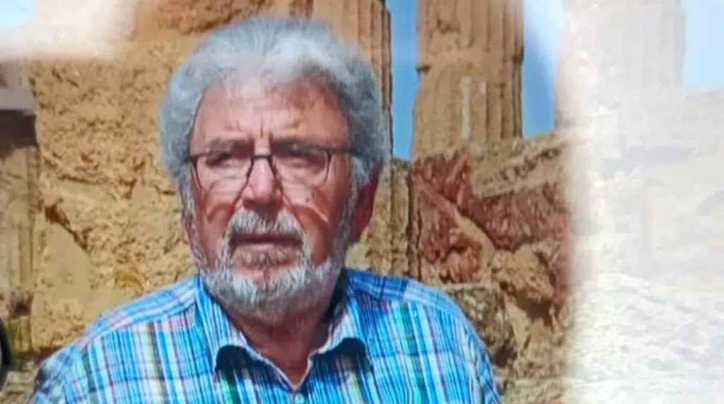 Agrigento trovato morto turista scomparso