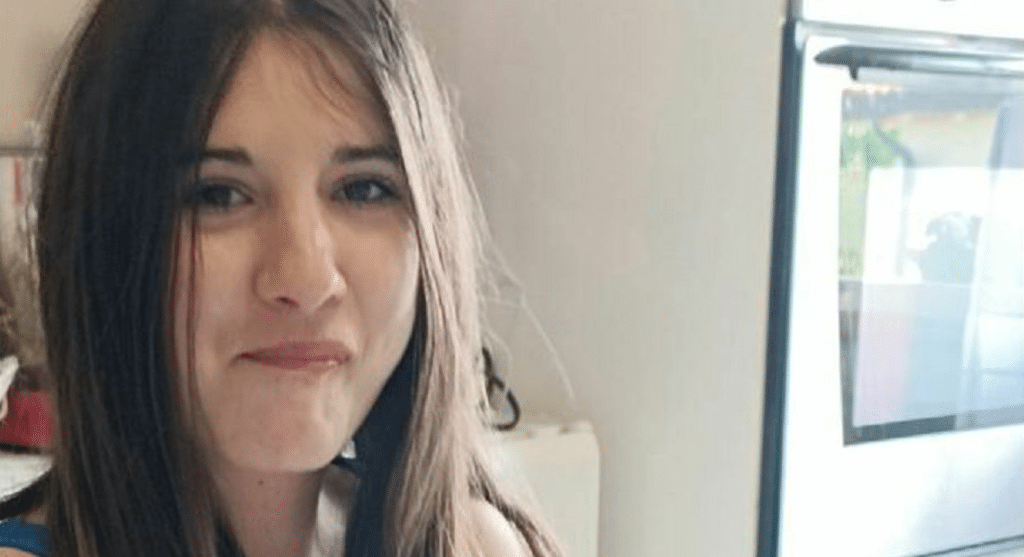 Pordenone scomparsa ragazza