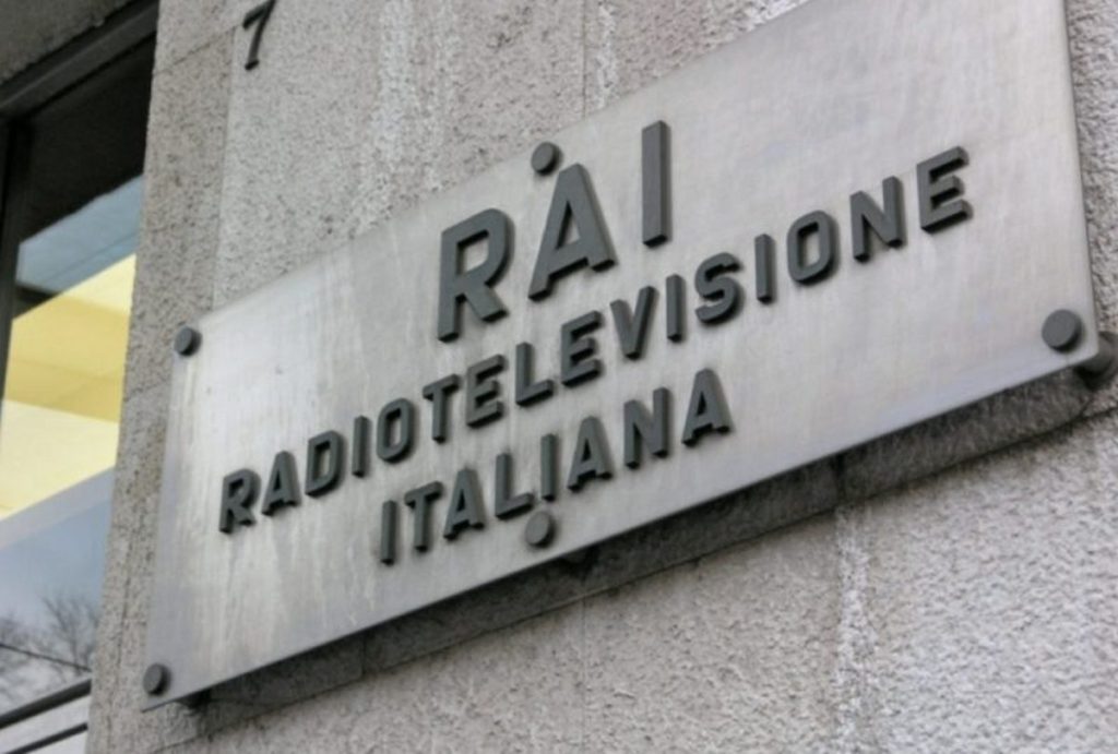 stato agitazione rai sciopero giornalisti