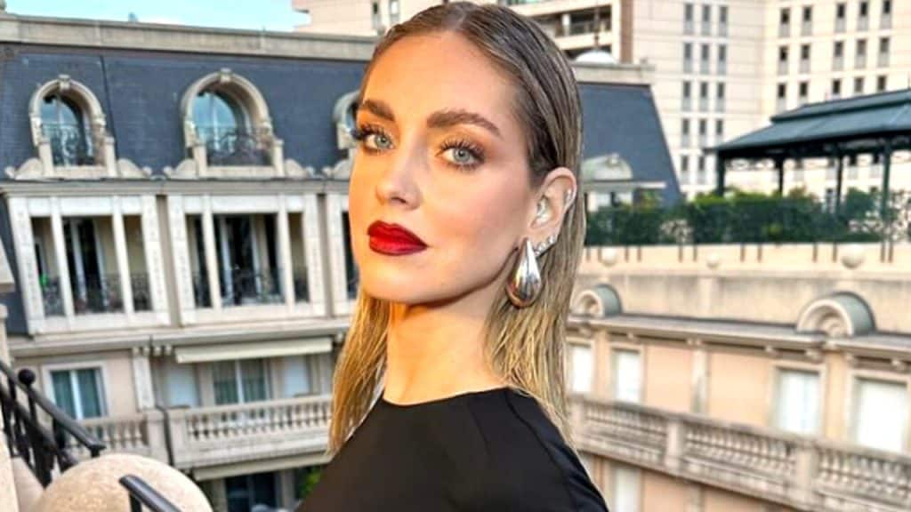 Chiara Ferragni crisi cerca soci