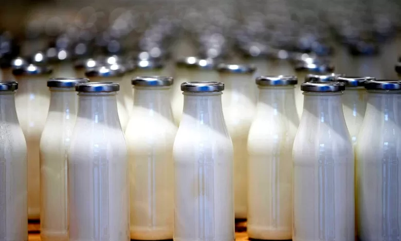 Pesaro Urbino sequestro soda caustica latte avariato