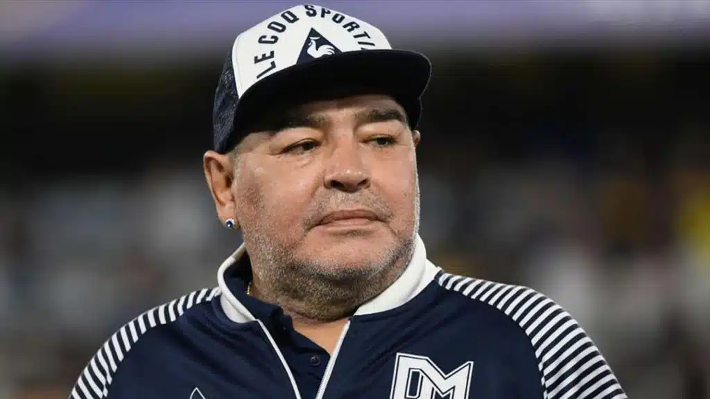 nuova perizi medica diego armando maradona indagini morte