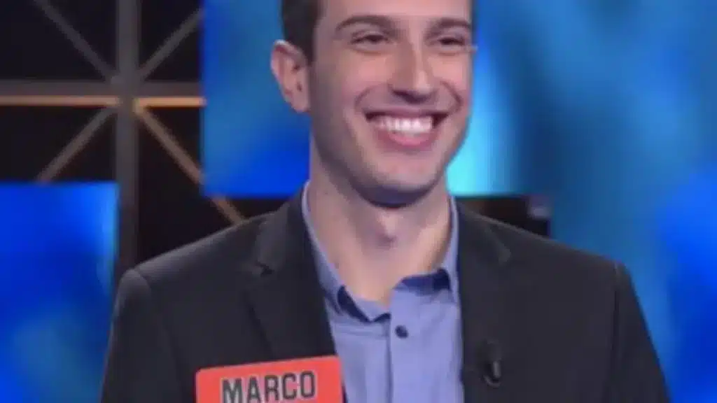 marco eletti