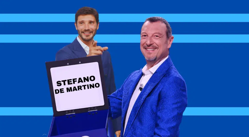 stefano martino ostacolo affari tuoi