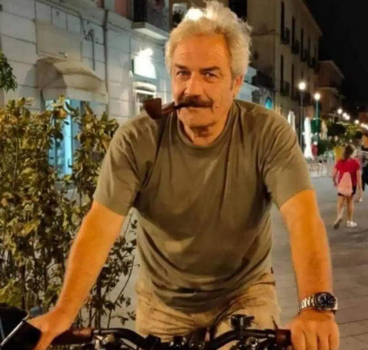 cava de tirreni morto roberto cucco