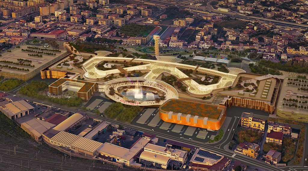 nuovo-centro-commerciale-maximall-pompei-quando-aprira