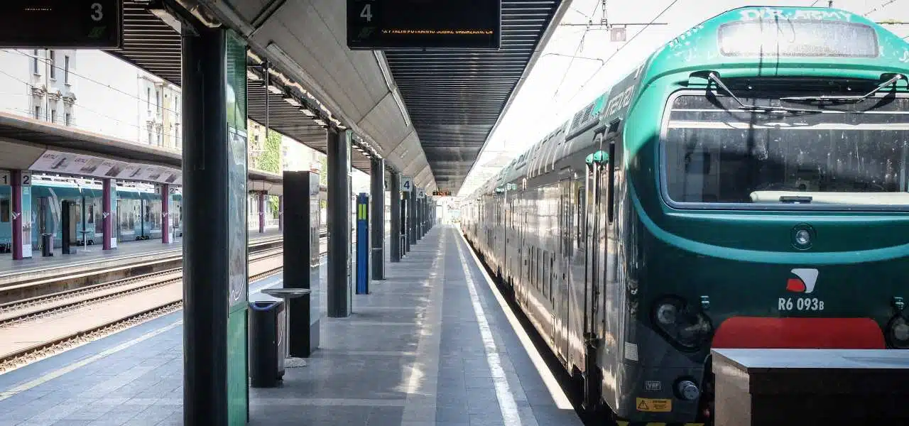 sciopero treni 11 aprile