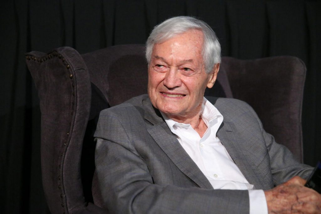 roger corman morto regista los angeles