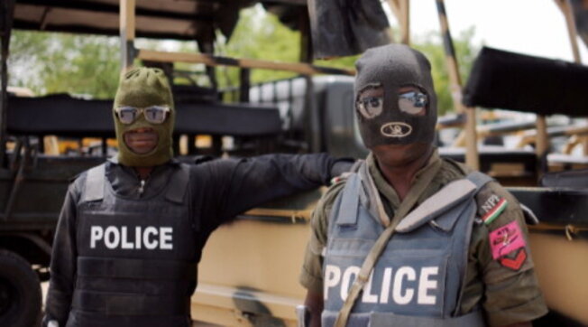 nigeria uomini armati strage