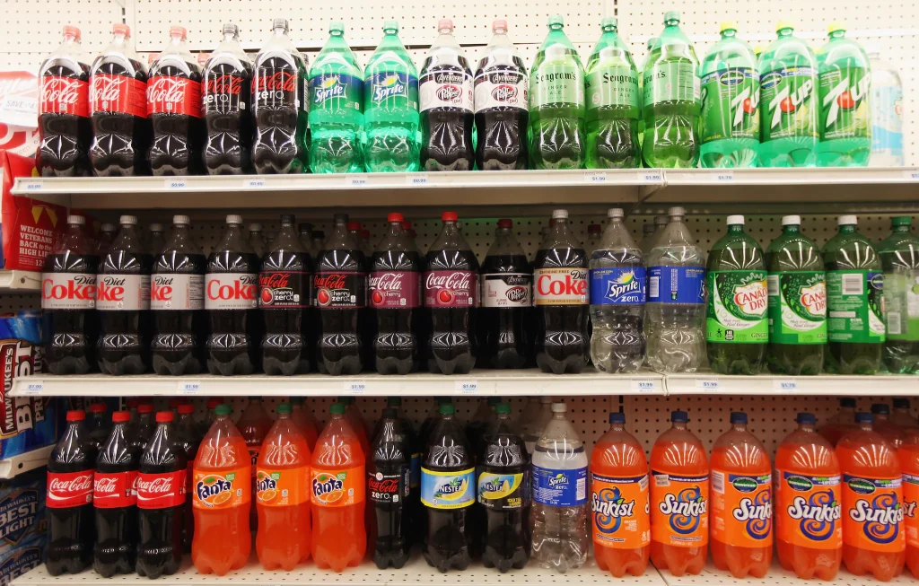 sugar tax vigore luglio 2024 cosa cambia