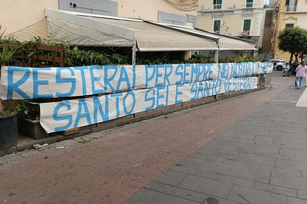 torre del greco bambino morto donati organi oggi funerali