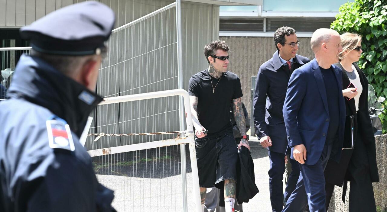 fedez tribunale contro codacons