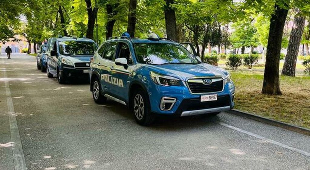 femminicidio parma spara moglie chiama carabinieri cosa è successo