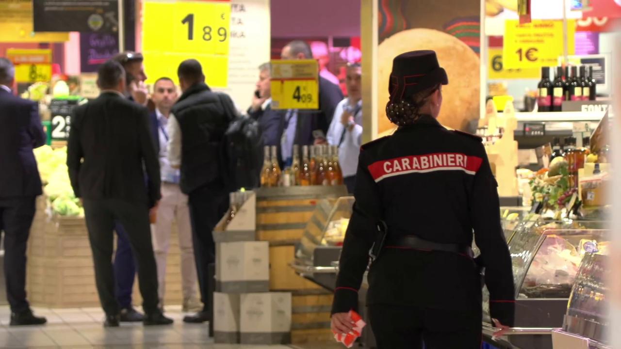 Carabinieri