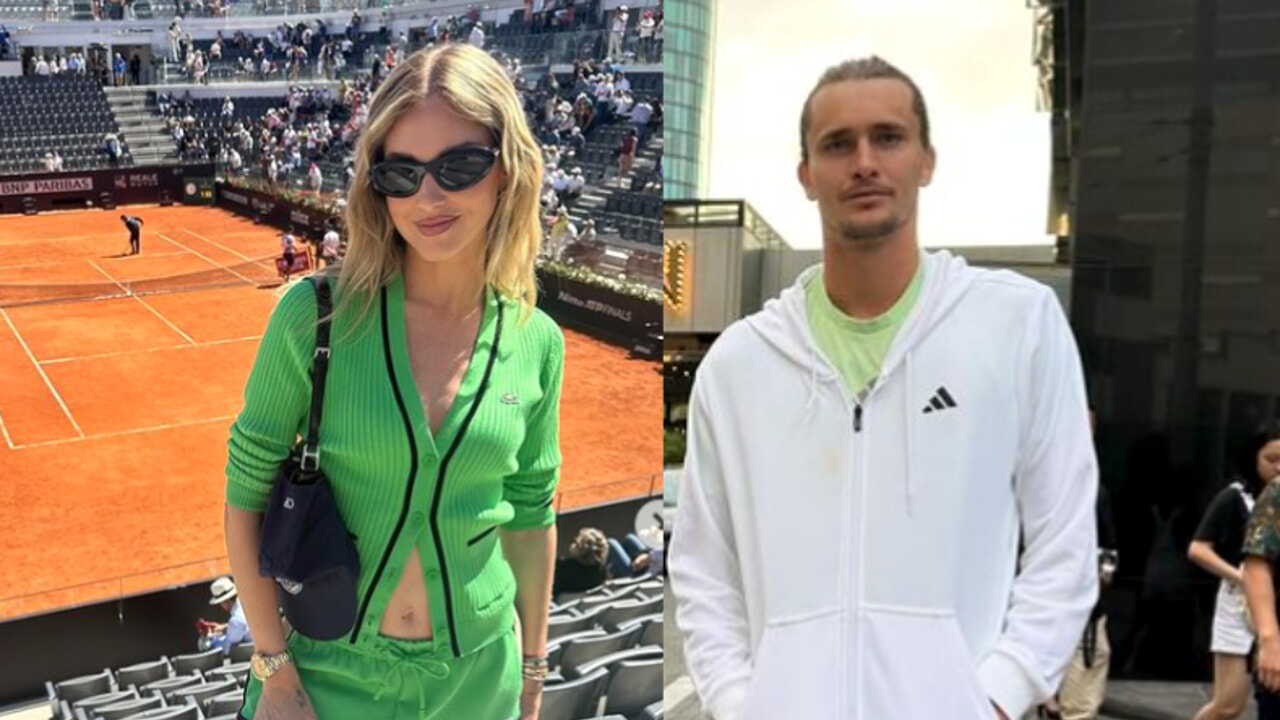 chiara ferragni flirt tennista falso