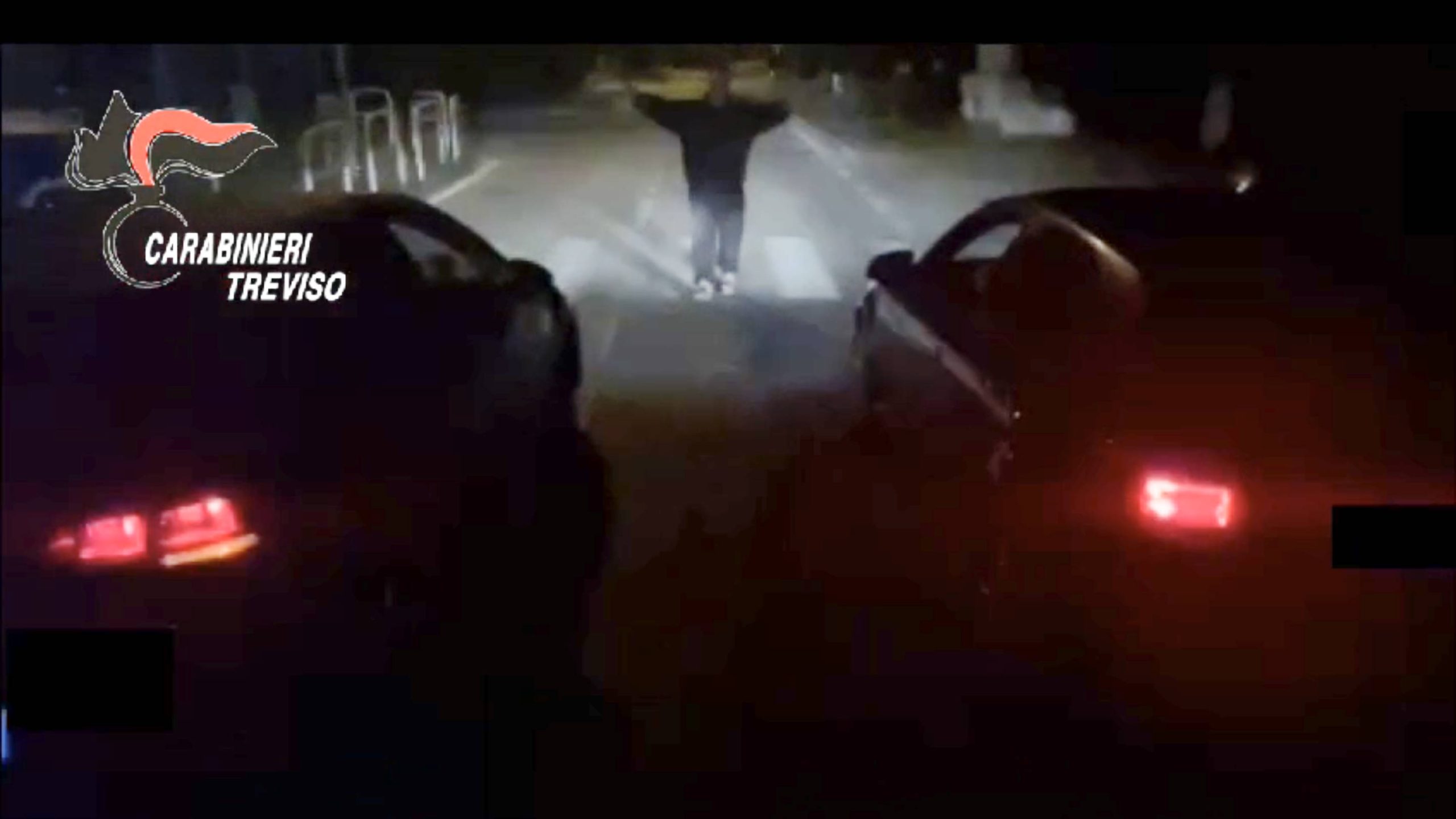 corse-clandestine-auto-treviso-video-social