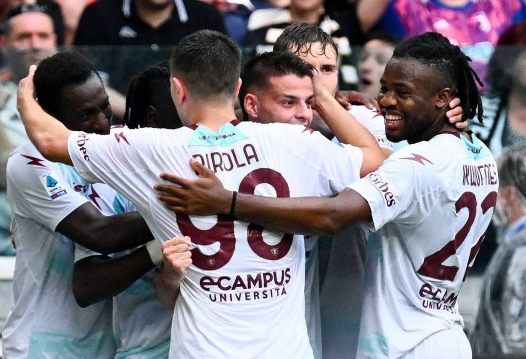 juventus-salernitana-tabellino-risultato-formazioni-12-maggio-2024