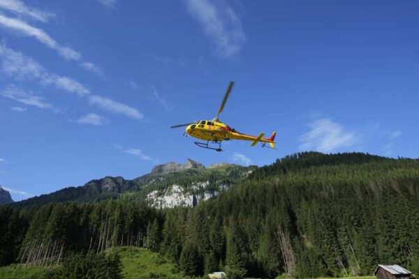 valtellina militari morti