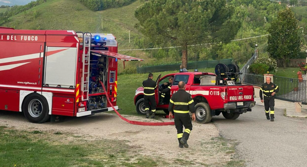 Palermo operai morti intossicati lavoro