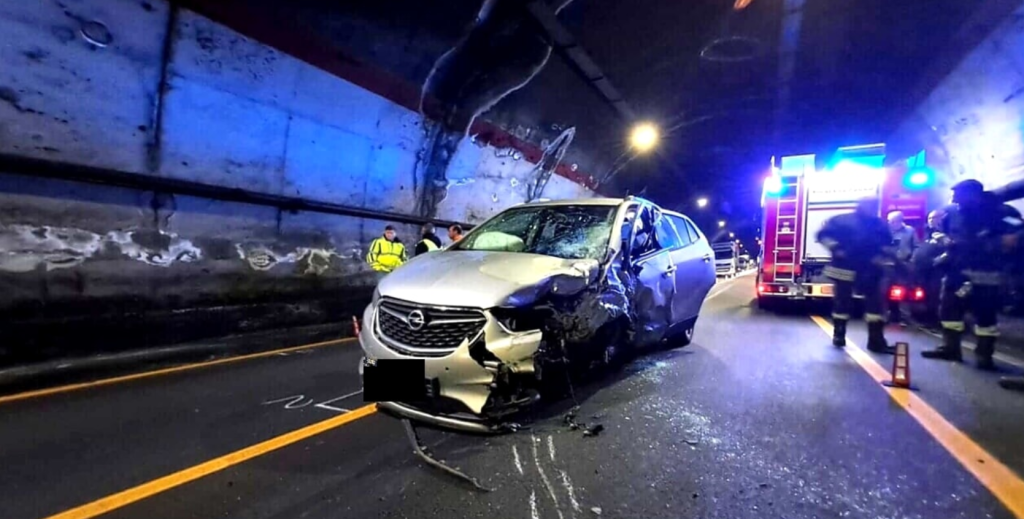 incidente Reggio Calabria morto