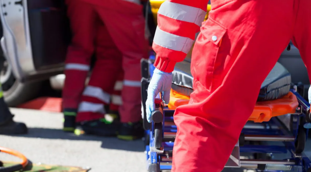 Incidente lavoro Lucca morto operaio