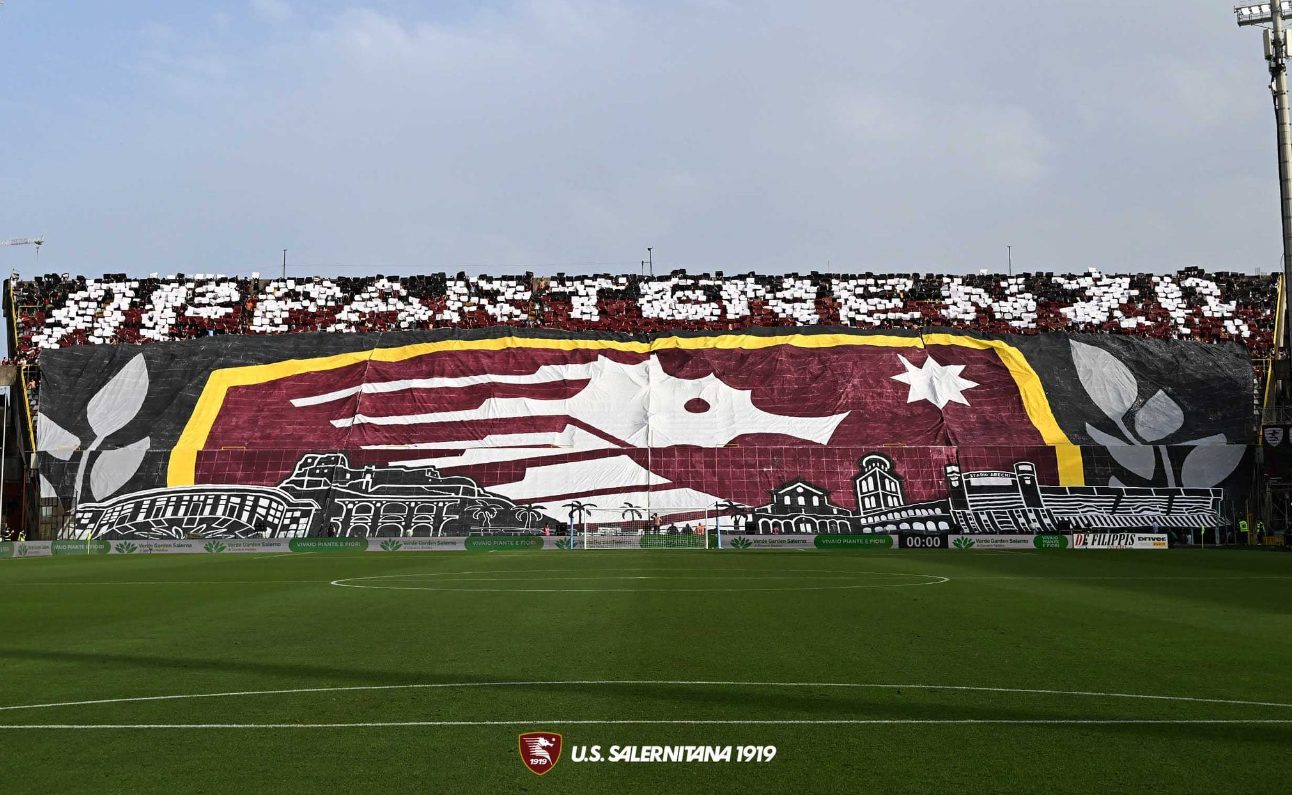 scenografia salernitana verona